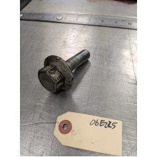 06E225 Crankshaft Bolt From 2013 Dodge Durango  3.6